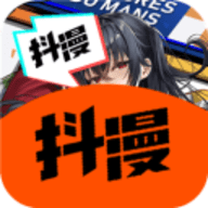 抖漫动漫app官方正版旧版本2020年旧版本下载