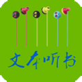 TXT文本听书app旧版下载2017