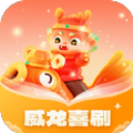 威龙喜刷全部所有旧版本