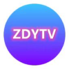 ZDYTV自定义TV2023老版本下载