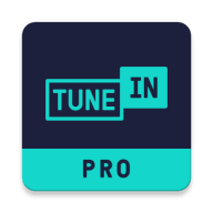 TuneIn Radio Pro(手机电台)解锁付费高级版客户端移动版