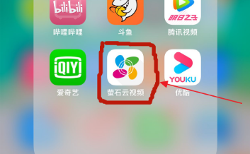 萤石云视频怎么让家人也能看监控 萤石云视频多人观看方法介绍