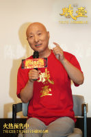 电影《戏台》天津路演德云社“追星”陈佩斯陈佩斯：30年空窗期，如今还上了！