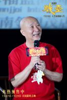 从“妈妈的偶像”到00后的“快乐源泉” 陈佩斯电影《戏台》引跨越代际的共鸣