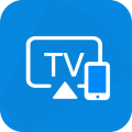 手机TV投屏APP2024最新版下载