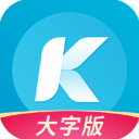 酷狗大字版免费听歌app下载官方正版