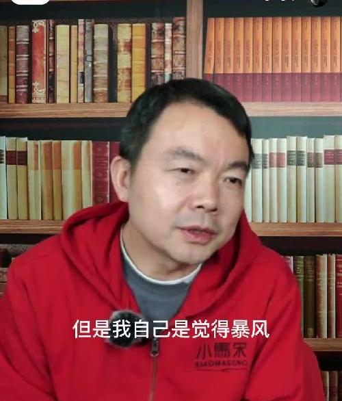 我经历的暴风影音的没落