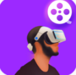 手机VR全景视频经典版本814