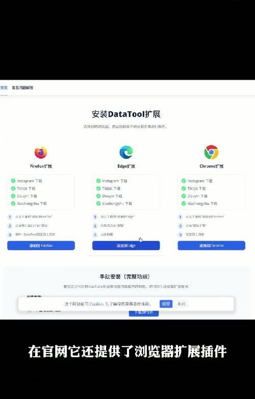 一个一键下载任何视频的网站