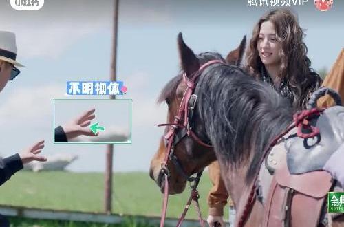 周杰对欧阳娣娣说：我认识一个叫欧阳娜娜的
