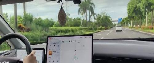 我开车，你学习 | 考公人洗耳朵版 |