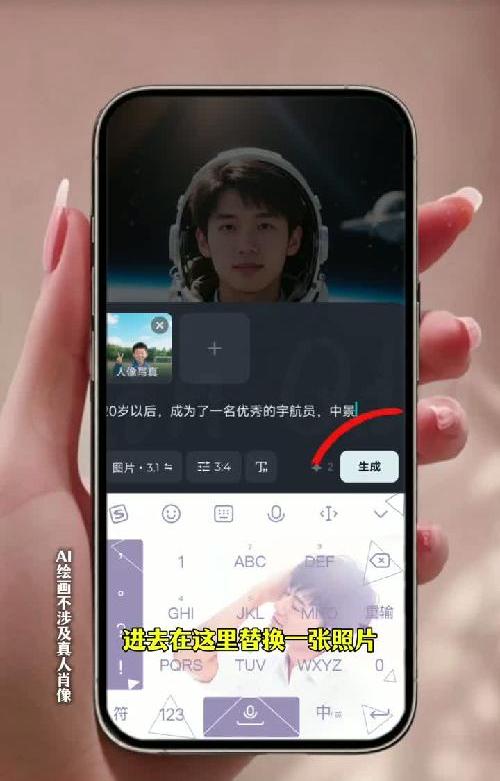看看你长大后是什么样子免费制作教程来了！