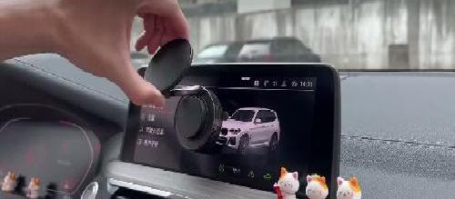这个位置看导航好像也