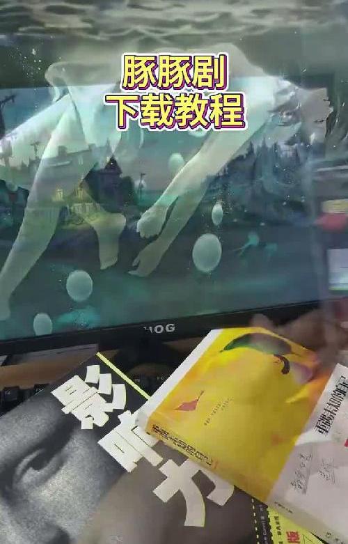 《小夏笔记》豚豚剧苹