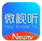 newtv微视听网页版官网登录