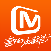 芒果TV下载app并安装