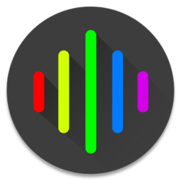 AudioVision音乐播放器app版