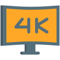 4K大全下载安装2025最新版本