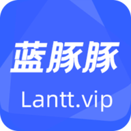 蓝豚豚极速版下载安装