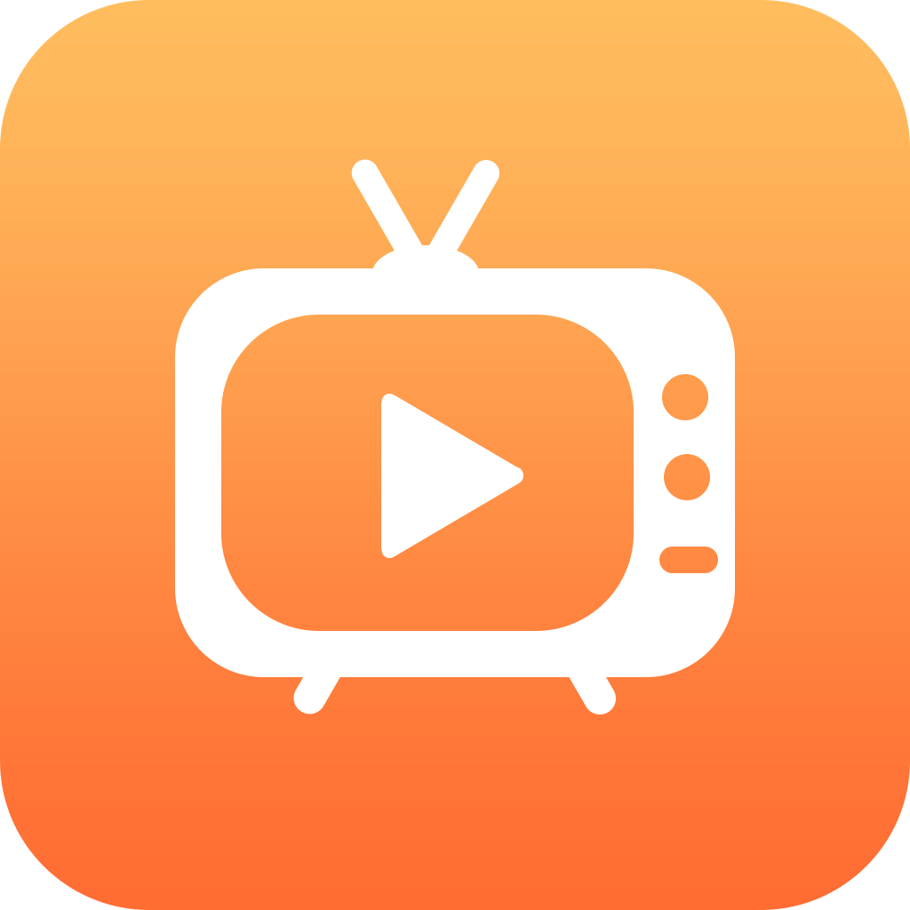 魄狼TV官方正版下载安装