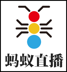 蚂蚁直播2024版下载