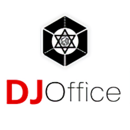 DJOffice音乐网HD版下载安装