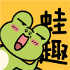 蛙趣FM网页登录入口下载