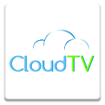 New CloudTV手机网页版