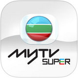 myTV SUPER安装下载