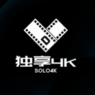 独享4K网页版官网登录