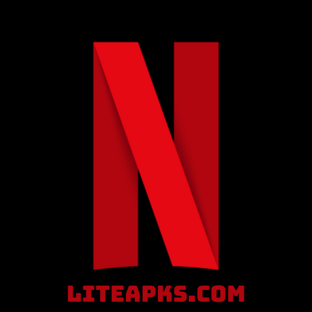 Netflix去广告版本