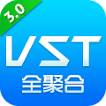 VST全聚合3.0app开发