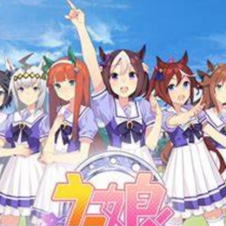 赛马娘声音包2024老版本