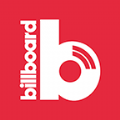 Billboard官网首页