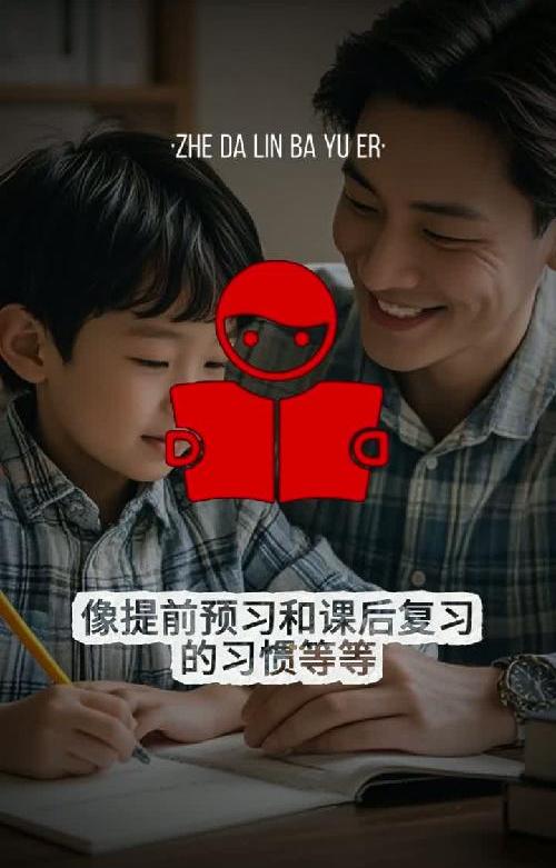 为什么现在的娃主要靠家长？
