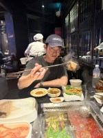 吴慷仁出席金熊猫奖凭《富都青年》“阿邦”入围电影单元最佳男主角